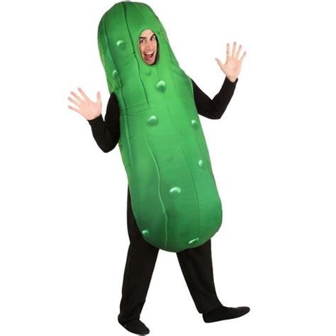 pickle costume|pickle costume target near.